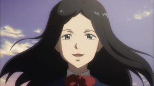 Boogiepop wa Warawana Episodio 9