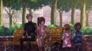 B-Project: Kodou* Ambitious 2 Episodio 2