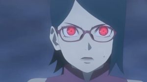 Boruto: Naruto Next Generations Episodio 30