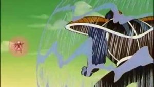 Dragon Ball Z Episodio 67