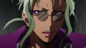 Nanbaka Episodio 21