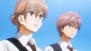 Chihayafuru 2 Episodio 25