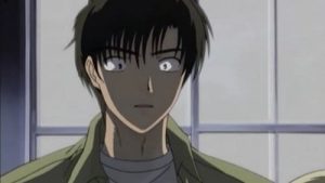 Chobits Episodio 11