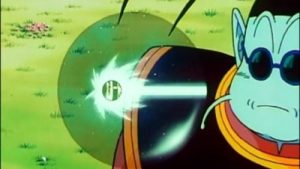 Dragon Ball Z Episodio 51