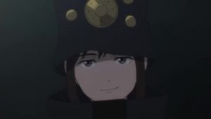 Boogiepop wa Warawana Episodio 18