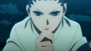 Boruto: Naruto Next Generations Episodio 47