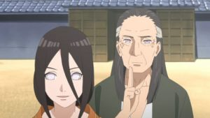 Boruto: Naruto Next Generations Episodio 9