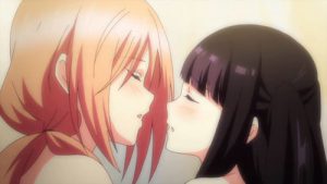 Netsuzou TRap Episodio 6