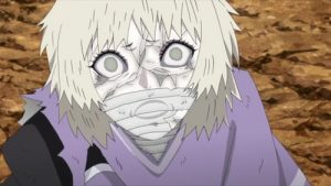 Boruto: Naruto Next Generations Episodio 90