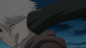 No.6 Episodio 7