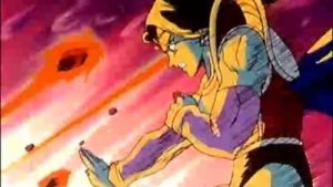 Dragon Ball Z Episodio 52