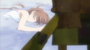 Clannad: After Story Episodio 22
