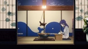 Nagi No Asukara Episodio 15