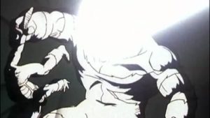 Dragon Ball Z Episodio 64