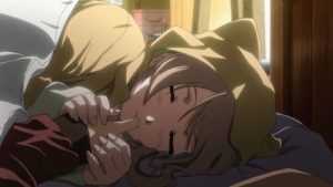 Candy Boy Episodio 5