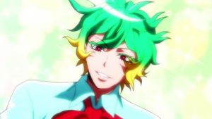 Nanbaka Episodio 25