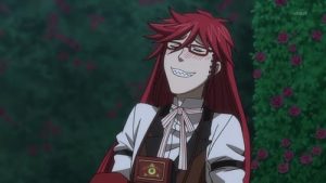 Kuroshitsuji II Episodio 10