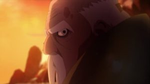 Boruto: Naruto Next Generations Episodio 83