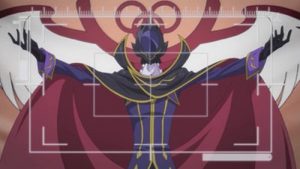 Code Geass R2 Episodio 2