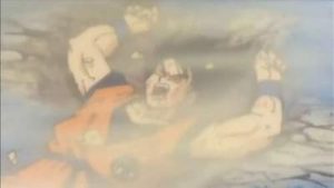 Dragon Ball Z Episodio 73
