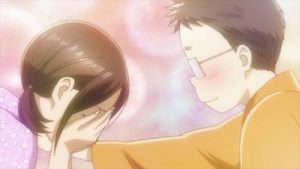 Chihayafuru Episodio 19