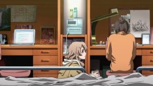 Candy Boy Episodio 7