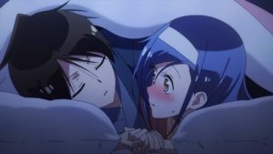 Bokutachi wa Benkyou ga Dekinai Episodio 13