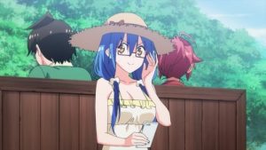 Bokutachi wa Benkyou ga Dekinai Episodio 12