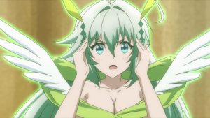 Isekai Cheat Magician Episodio 11
