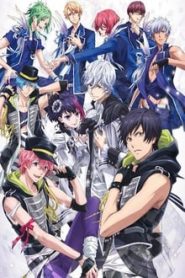 B-Project: Kodou* Ambitious 1 Temporada Online