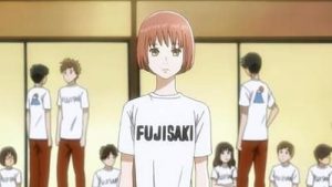 Chihayafuru 2 Episodio 15