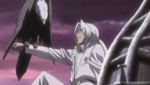 Chrono Crusade Episodio 7