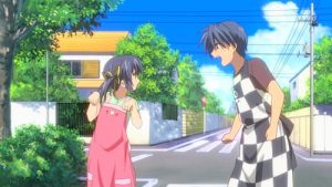 Clannad Episodio 23
