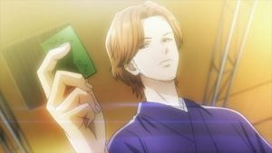 Chihayafuru Episodio 24