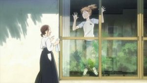 Chihayafuru Episodio 6