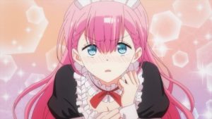 Bokutachi wa Benkyou ga Dekinai Episodio 11