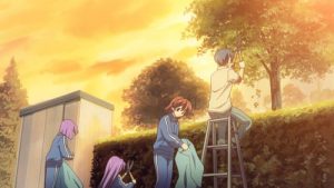 Clannad Episodio 14