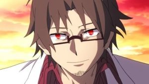 Mekakucity Actors Episodio 11