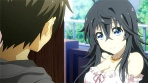 Netoge no Yome wa Onnanoko ja Nai to Omotta? Episodio 8
