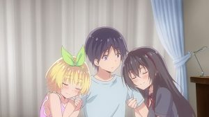 Kawaikereba Hentai demo Suki ni Natte Kuremasu ka? Episodio 12