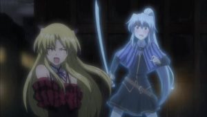 Campione Episodio 7