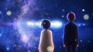 Chuunibyou Demo Koi Ga Shitai Episodio 12