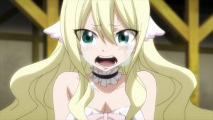 Fairy Tail Episodio 325