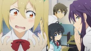 Netoge no Yome wa Onnanoko ja Nai to Omotta? Episodio 2