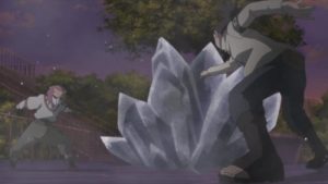 Boruto: Naruto Next Generations Episodio 45