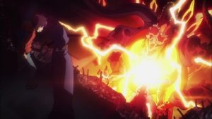 Boogiepop wa Warawana Episodio 16