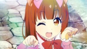 Netoge no Yome wa Onnanoko ja Nai to Omotta? Episodio 11