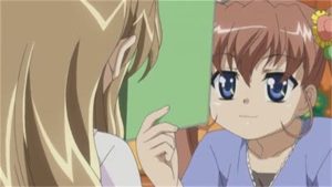 Nogizaka Haruka No Himitsu Episodio 9