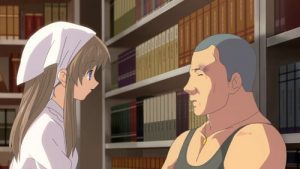 Clannad: After Story Episodio 7
