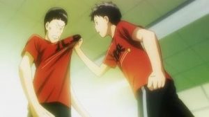 Chihayafuru 2 Episodio 5